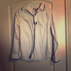 Dress shirt